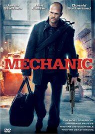 Mechanic, The Movie Mechanic, The Movie