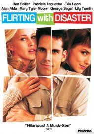 Flirting With Disaster Movie Flirting With Disaster Movie