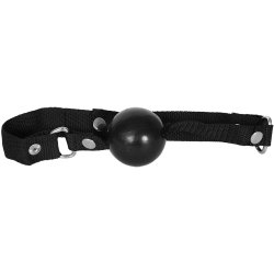 Fetish Fantasy Limited Edition Beginner's Ball Gag Fetish Fantasy Limited Edition Beginner's Ball Gag Boxcover