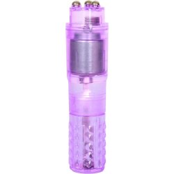 Sexy Things: Waterproof Rocker - Purple Sexy Things: Waterproof Rocker - Purple Boxcover