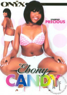 Ebony Candy Porn Video