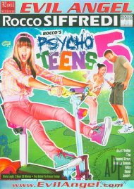 Roccos Psycho Teens 5 