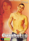 Cumholes Boxcover