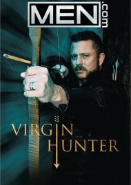 Virgin Hunter Boxcover
