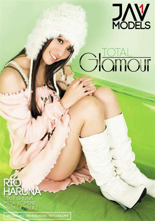 Total Glamour
