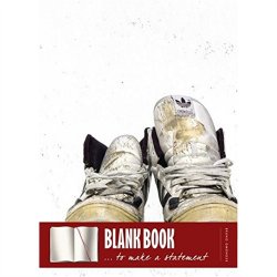 Journal: Sneaker Sex Toy Journal: Sneaker Sex Toy