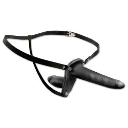 Fetish Fantasy Double Penetrix Strap-on Fetish Fantasy Double Penetrix Strap-on Boxcover