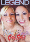 Mother & Daughter Gang Bangs Boxcover