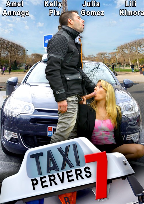 Taxi Pervers 7
