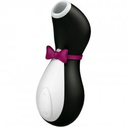 Satisfyer Pro Penguin Next Stimulator Satisfyer Pro Penguin Next Stimulator Boxcover