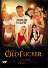 Old Fucker, The Old Fucker, The Boxcover