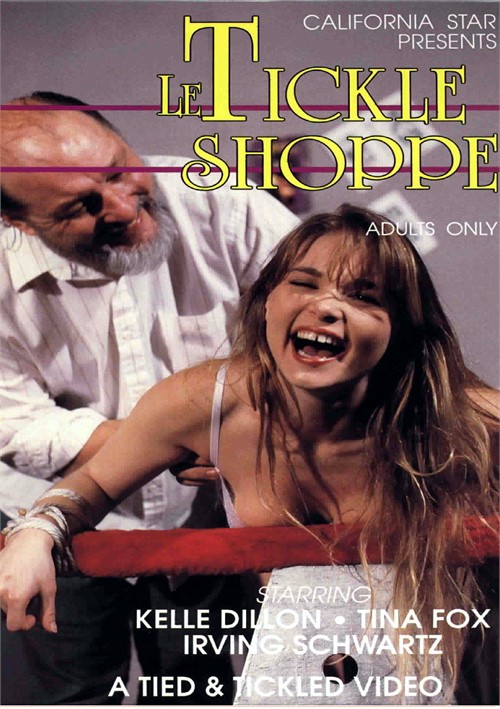 Le Tickle Shoppe