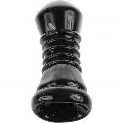 Oxballs Jerk Masturbator - Black Sex Toy Oxballs Jerk Masturbator - Black Sex Toy