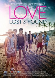 Love Lost & Found Love Lost & Found Boxcover