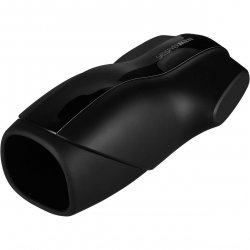 Satisfyer Men Vibration - Black Sex Toy Satisfyer Men Vibration - Black Sex Toy