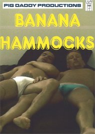 Banana Hammocks Boxcover