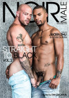 Straight to Black Vol. 2 Boxcover