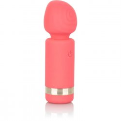 Slay Exciter Mini Vibe - Pink Slay Exciter Mini Vibe - Pink Boxcover