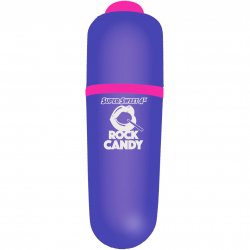 Super Speed Multi-Speed Bullet - Purple Super Speed Multi-Speed Bullet - Purple Boxcover