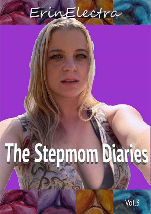 Stepmom Diaries Vol. 3, The