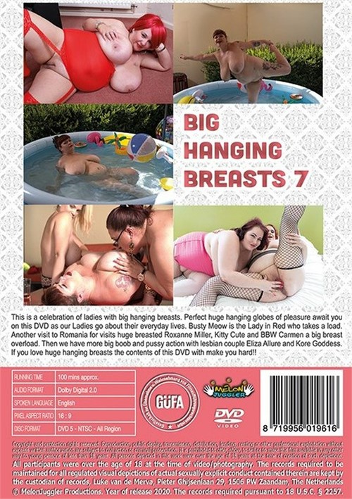 Big Hanging Breasts 7 2020 By Melonjuggler Productions Hotmovies 6355