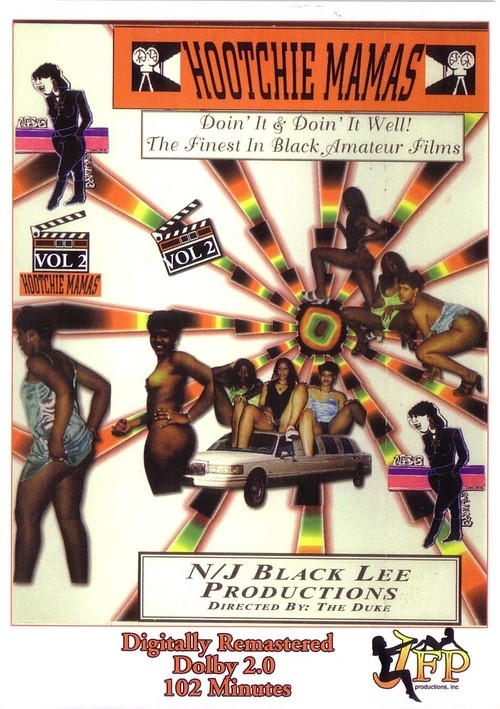 Hootchie Mamas - Doin&#39; It and Doin&#39; It Well #2