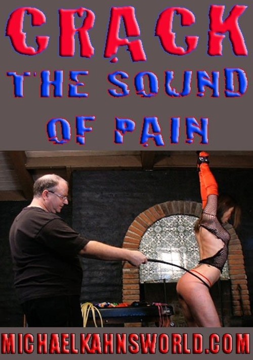 Crack the Sound of Pain