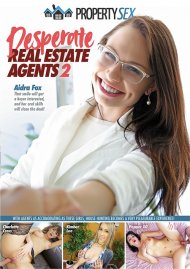 Desperate Real Estate Agents 2 Boxcover