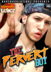 The Pervert Boy Boxcover