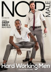 Hard Working Men (Noir Male) Boxcover