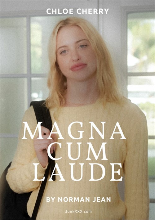 Magna Cum Laude