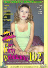 More Dirty Debutantes #102 Boxcover