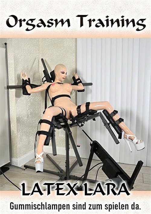 Bondage Trainer