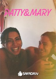 Patty & Mary Boxcover