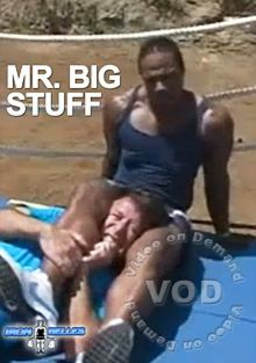 Mr. Big Stuff