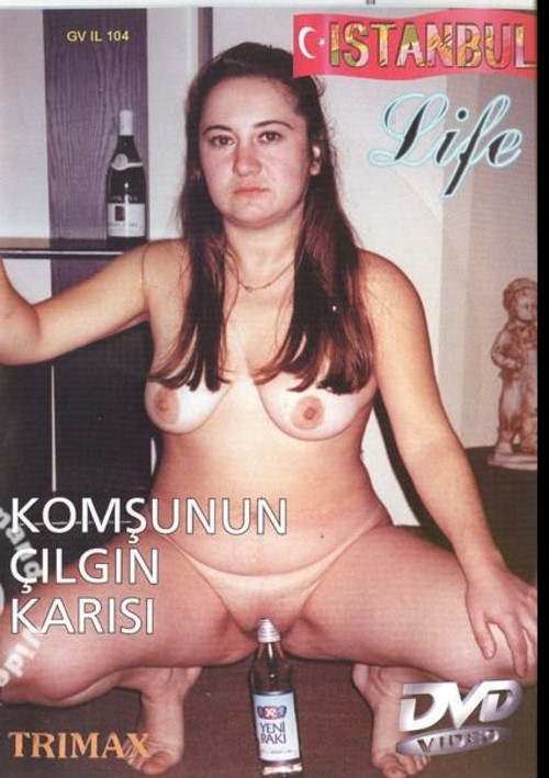 Istanbul Life - Komsunun Cilgin Karisi
