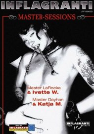 Master Sessions - Ivette W. & Katja M. Boxcover