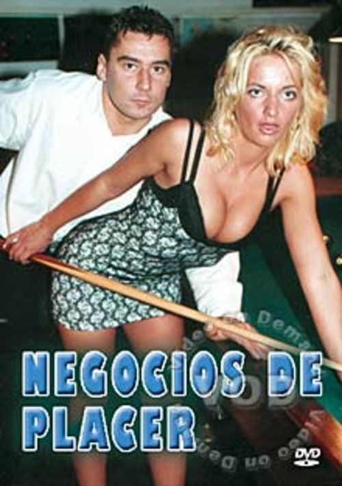 Negocios De Placer Creativ World Promotions Adult Dvd Empire