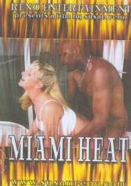Miami Heat Boxcover