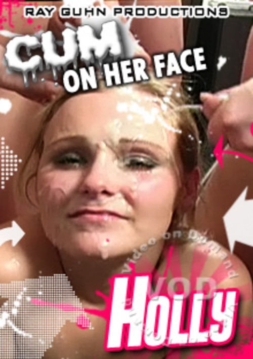 Cum On Her Face - Shayla