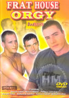 Frat House Orgy Boxcover