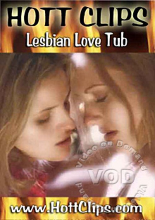 Erotic Diary Of Misty: Lesbian Love Tub