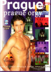 Prague Orgy Boxcover