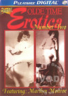 Olde Time Erotica Number Two Boxcover