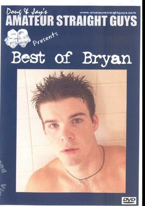 Best Of Bryan Boxcover