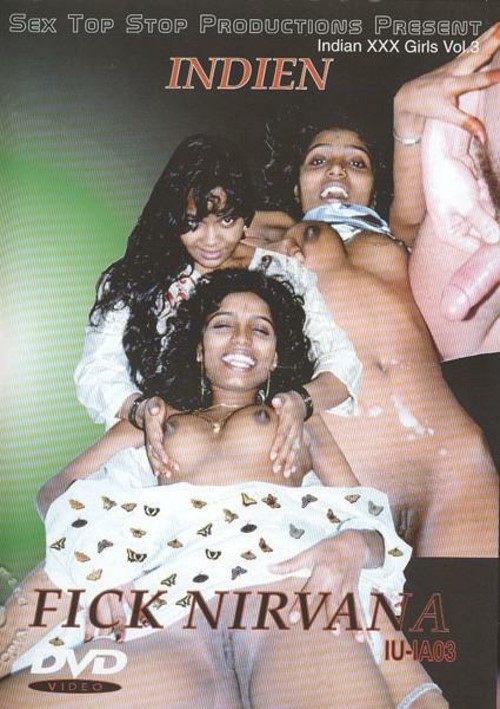 Xxx Hindi 2000 - Indian XXX Girls Vol. 3 - Fick Nirvana (2000) | Sex Top Stop Prod. | Adult  DVD Empire