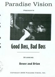 Good Boss, Bad Boss Boxcover