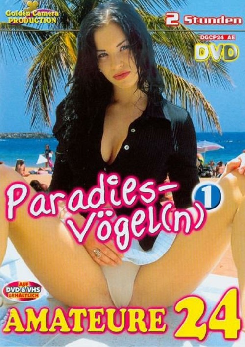 Paradies-V?gel (n) 1 Amateure 24