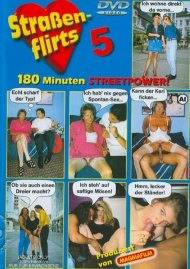 StrassenFlirts 5 Boxcover