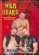 Wild Bears Boxcover